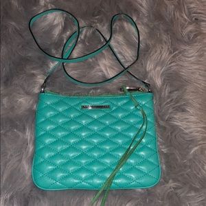 Rebecca Minkoff Love Kerry quilted crossbody